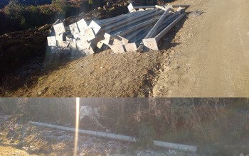 बैतडीको पञ्चेश्वर ३ मा  विधुत नपुग्दा स्थानियबासी अन्धकारमा बस्न बाध्य